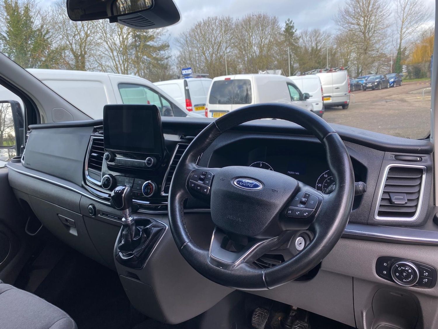 Used Ford Independence 2019 for sale - 76979950: Photo 3