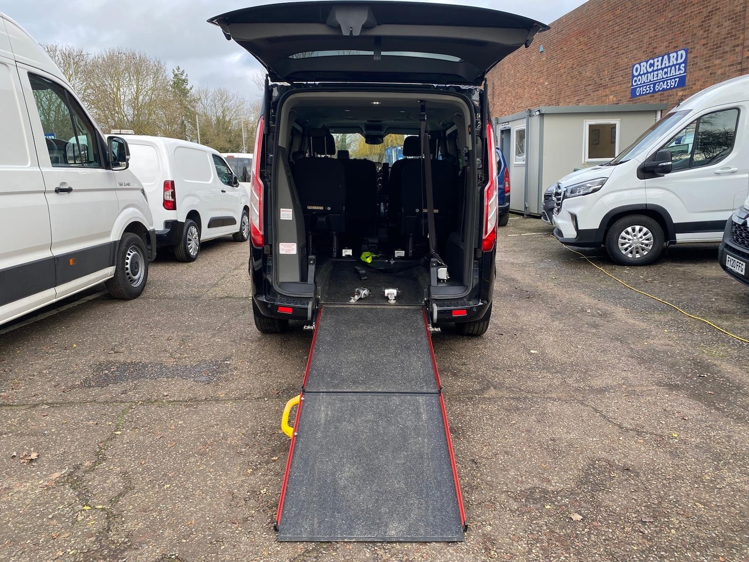 Used Ford Independence 2019 for sale - 76979950: Photo 4