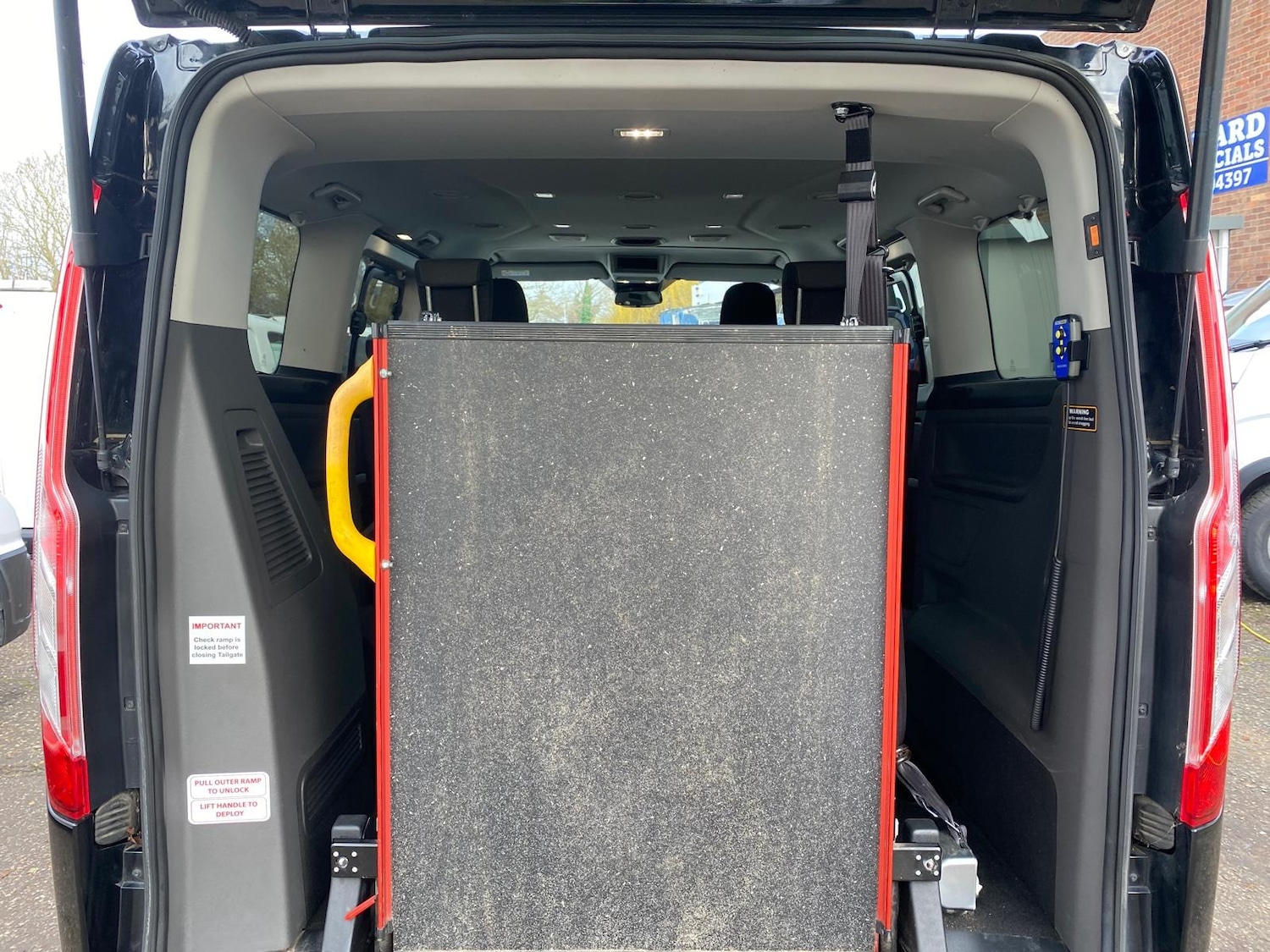 Used Ford Independence 2019 for sale - 76979950: Photo 5