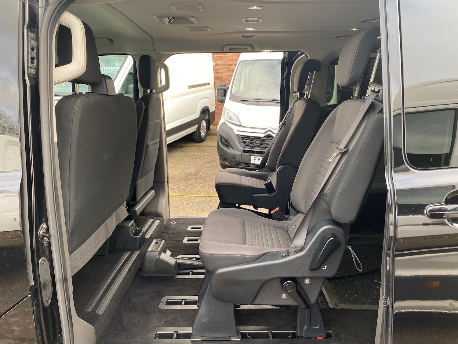 Used Ford Independence 2019 for sale - 76979950: Photo 7