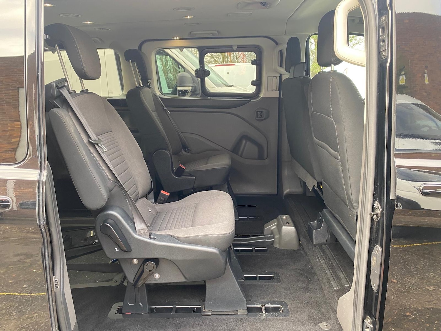 Used Ford Independence 2019 for sale - 76979950: Photo 8