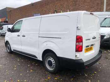 Used Peugeot Expert 2021 for sale - 74023514: Photo