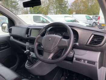 Used Peugeot Expert 2021 for sale - 74023514: Photo