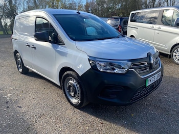 Used Renault Kangoo 2023 for sale - 76466112: Photo