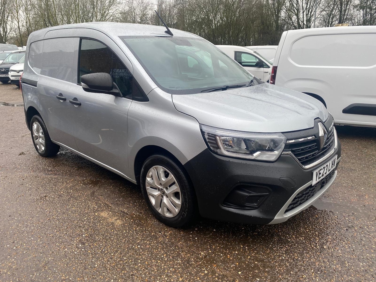 Used Renault Kangoo 2023 for sale - 77274659: Photo 1