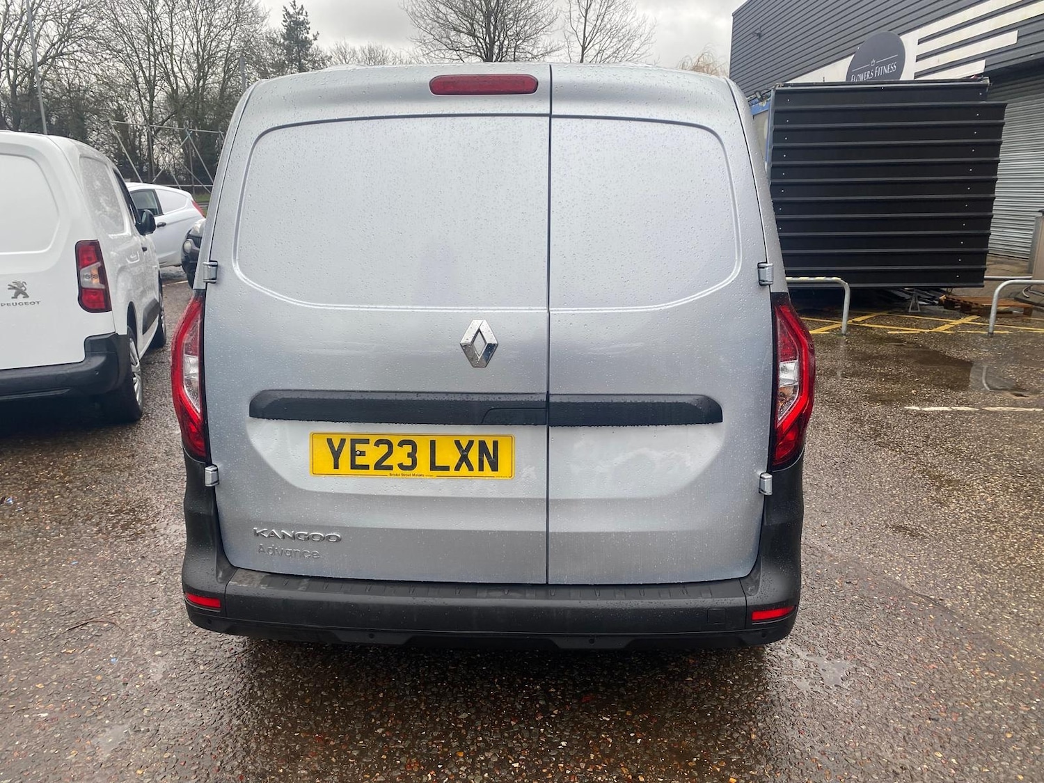 Used Renault Kangoo 2023 for sale - 77274659: Photo 10