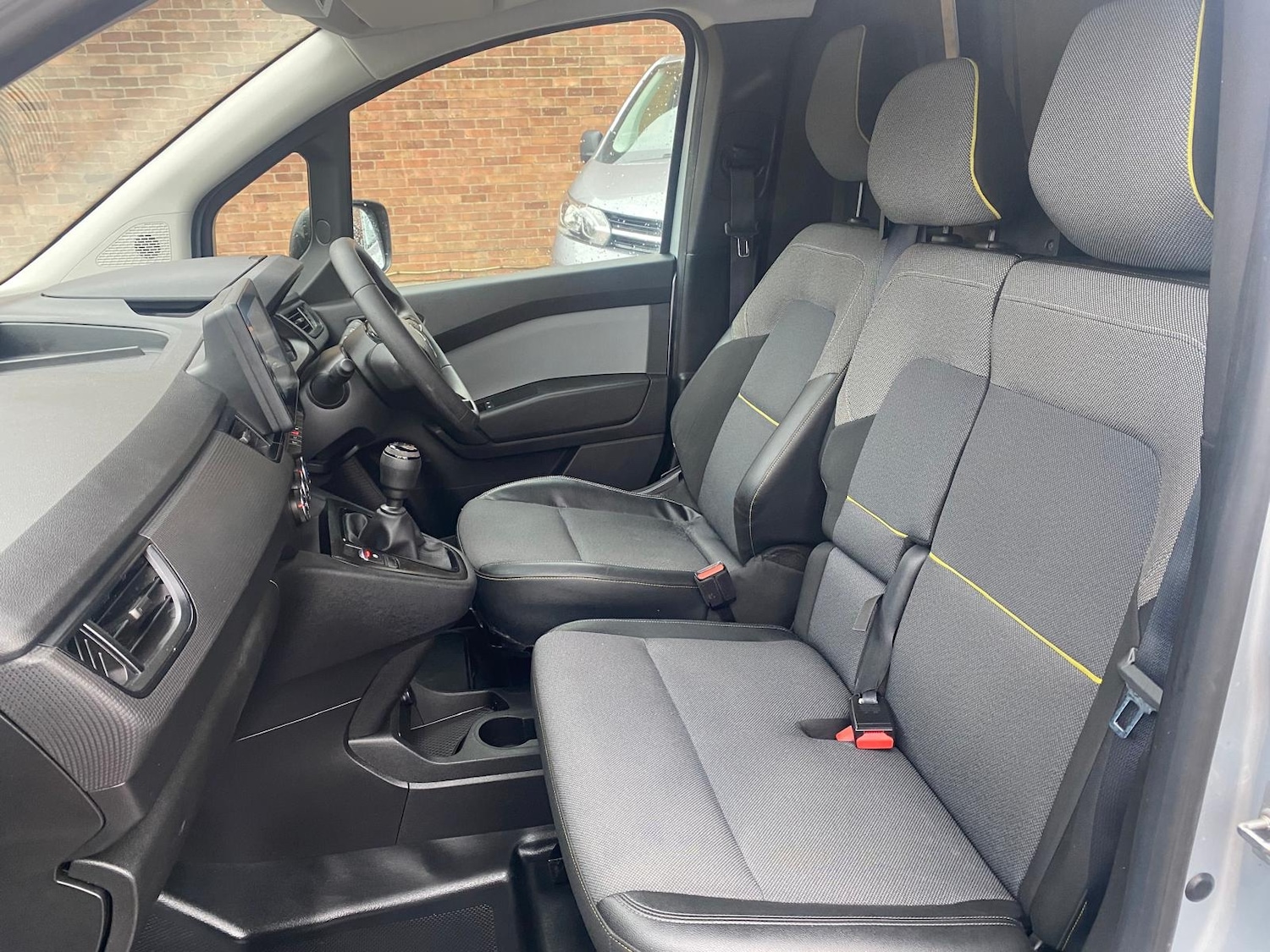 Used Renault Kangoo 2023 for sale - 77274659: Photo 12