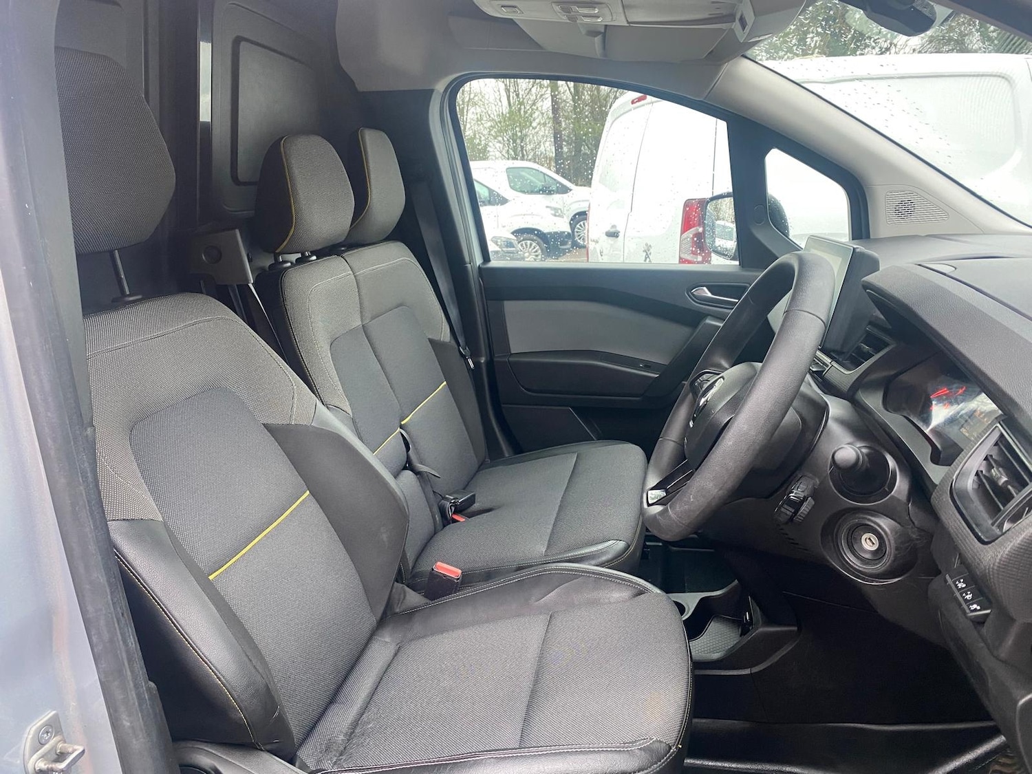 Used Renault Kangoo 2023 for sale - 77274659: Photo 13