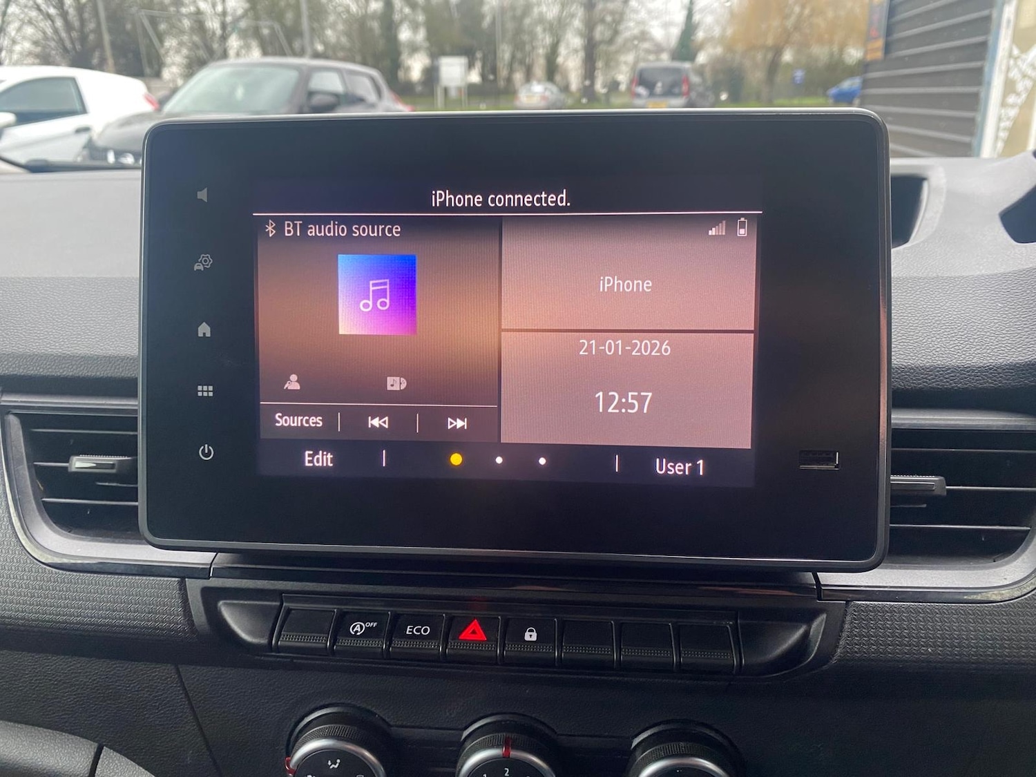 Used Renault Kangoo 2023 for sale - 77274659: Photo 14