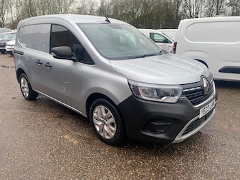 Used Renault Kangoo 2023 for sale - 77274659: Photo