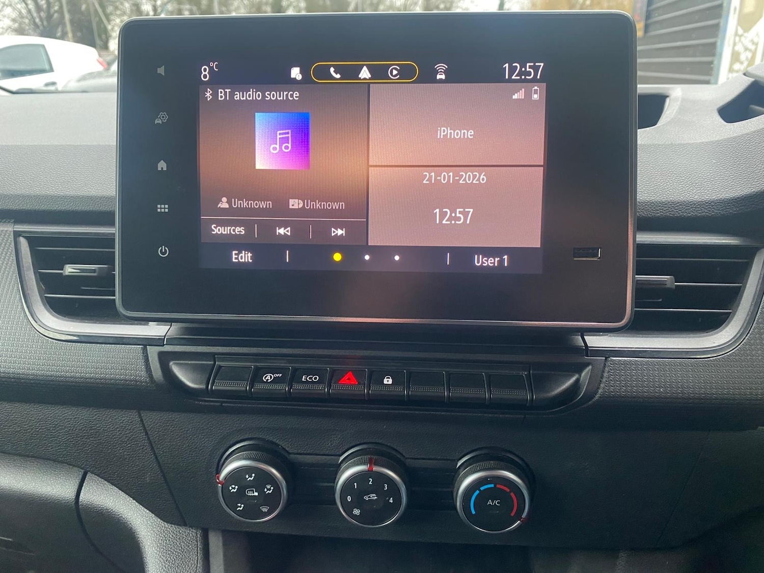 Used Renault Kangoo 2023 for sale - 77274659: Photo 4