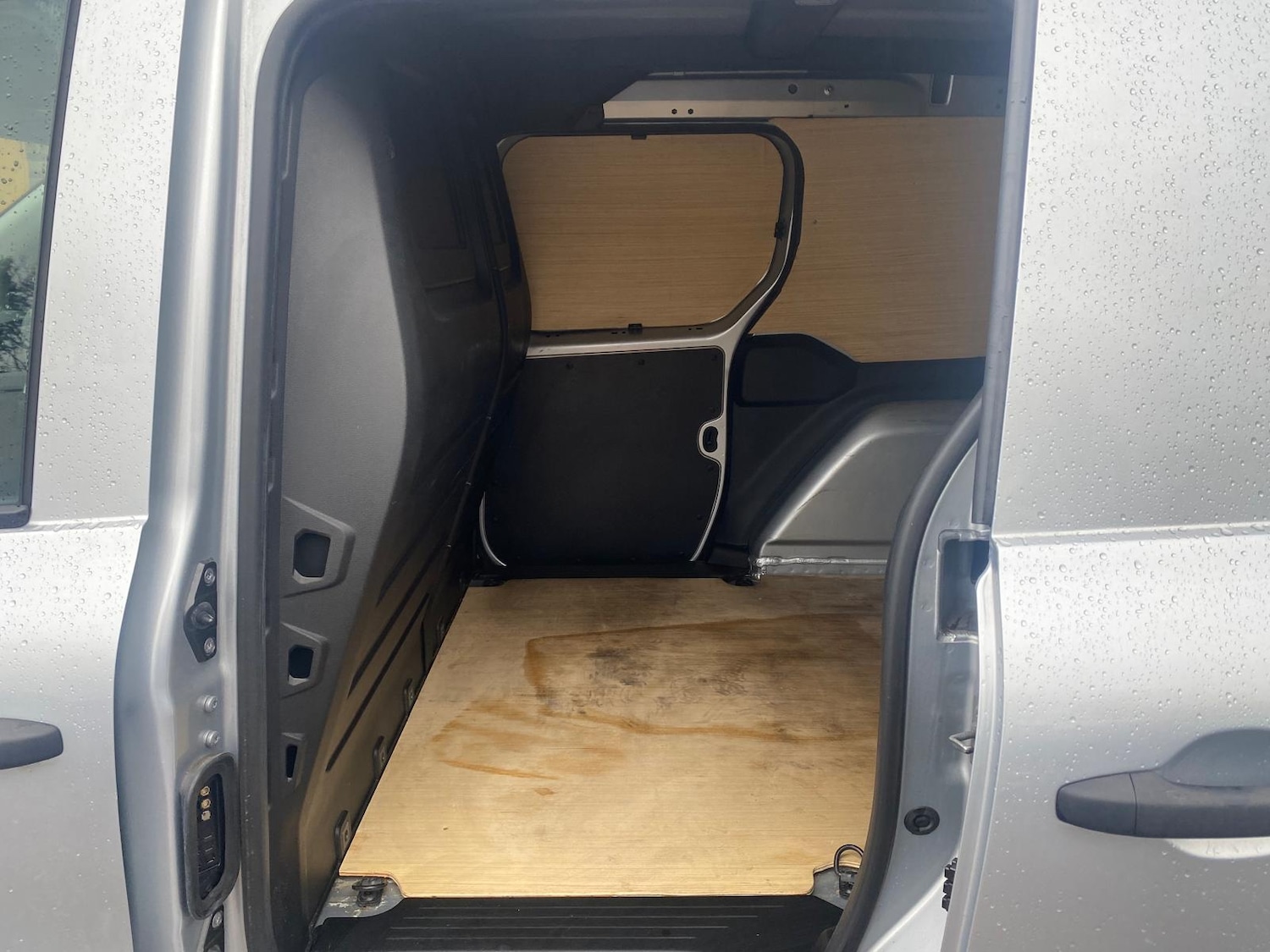 Used Renault Kangoo 2023 for sale - 77274659: Photo 8