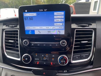 Used Ford Tourneo Custom 2019 for sale - 79253821: Photo
