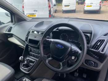 Used Ford Transit Connect 2020 for sale - 74815967: Photo