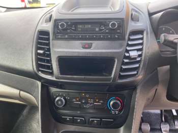 Used Ford Transit Connect 2020 for sale - 74815967: Photo