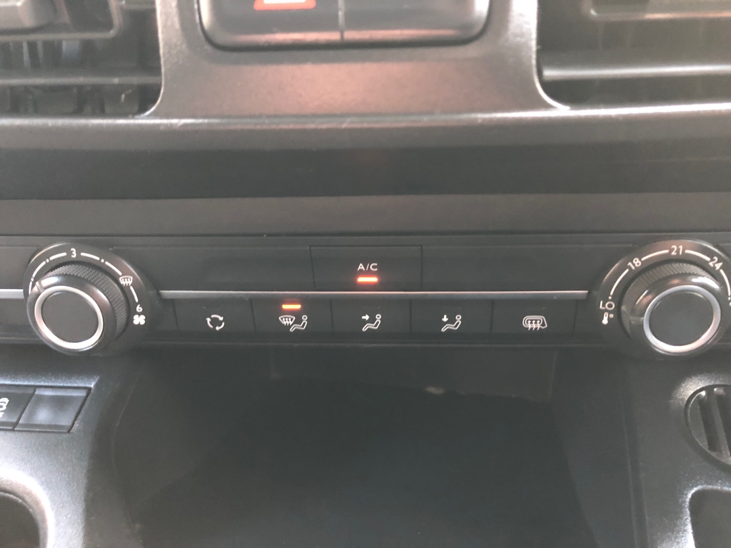 Used Vauxhall Combo 2022 for sale - 77516258: Photo 14