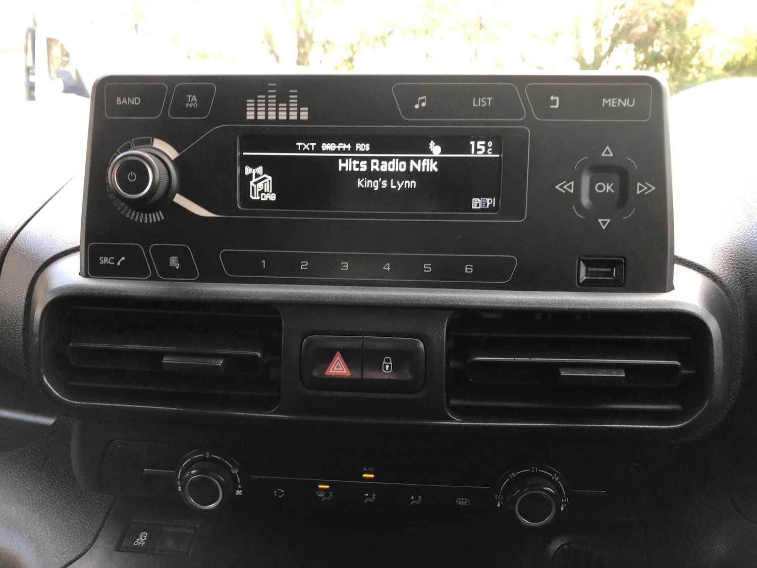 Used Vauxhall Combo 2022 for sale - 77516258: Photo 4