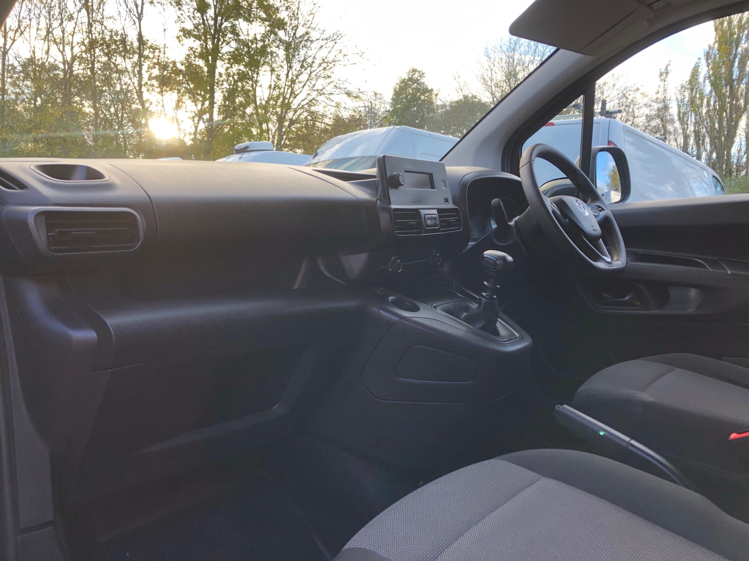 Used Vauxhall Combo 2022 for sale - 77516258: Photo 5