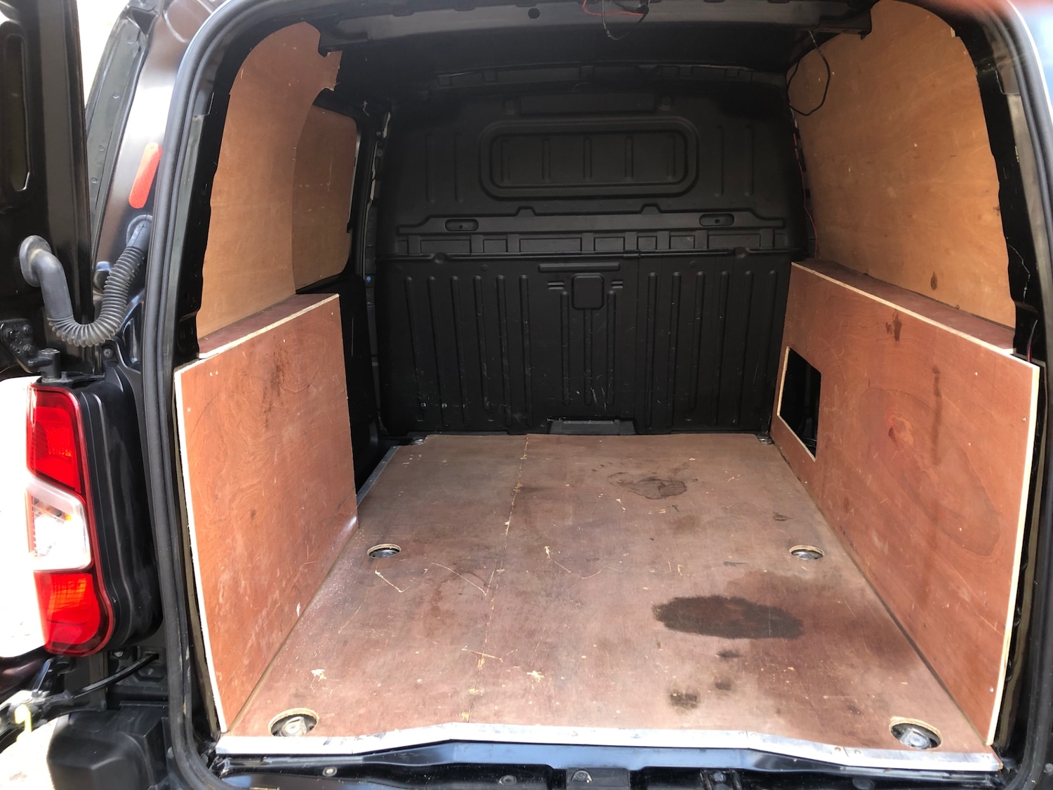 Used Vauxhall Combo 2022 for sale - 77516258: Photo 6