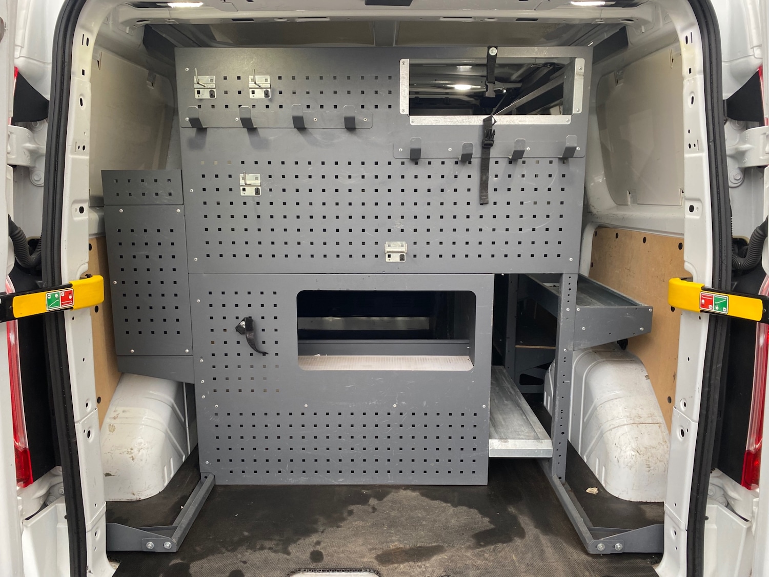 Used Ford Transit Custom 2021 for sale - 78106252: Photo 7