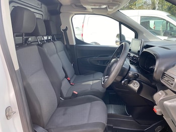 Used Citroen Berlingo 2021 for sale - 75851343: Photo