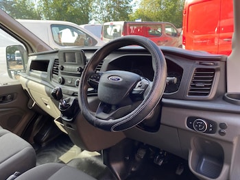 Used Ford Transit 2021 for sale - 78755617: Photo