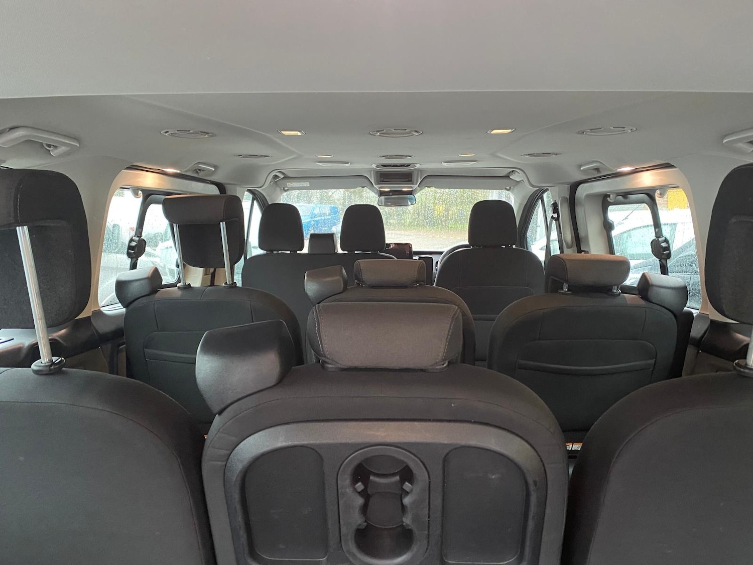 Used Ford Tourneo Custom 2022 for sale - 76576430: Photo 15