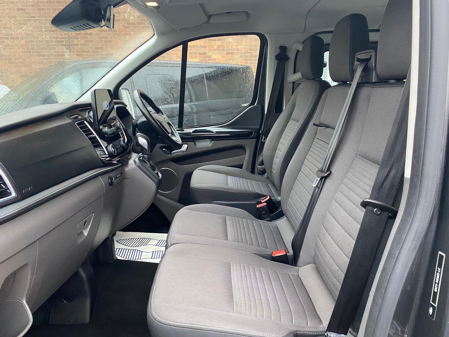 Used Ford Tourneo Custom 2022 for sale - 76576430: Photo 16