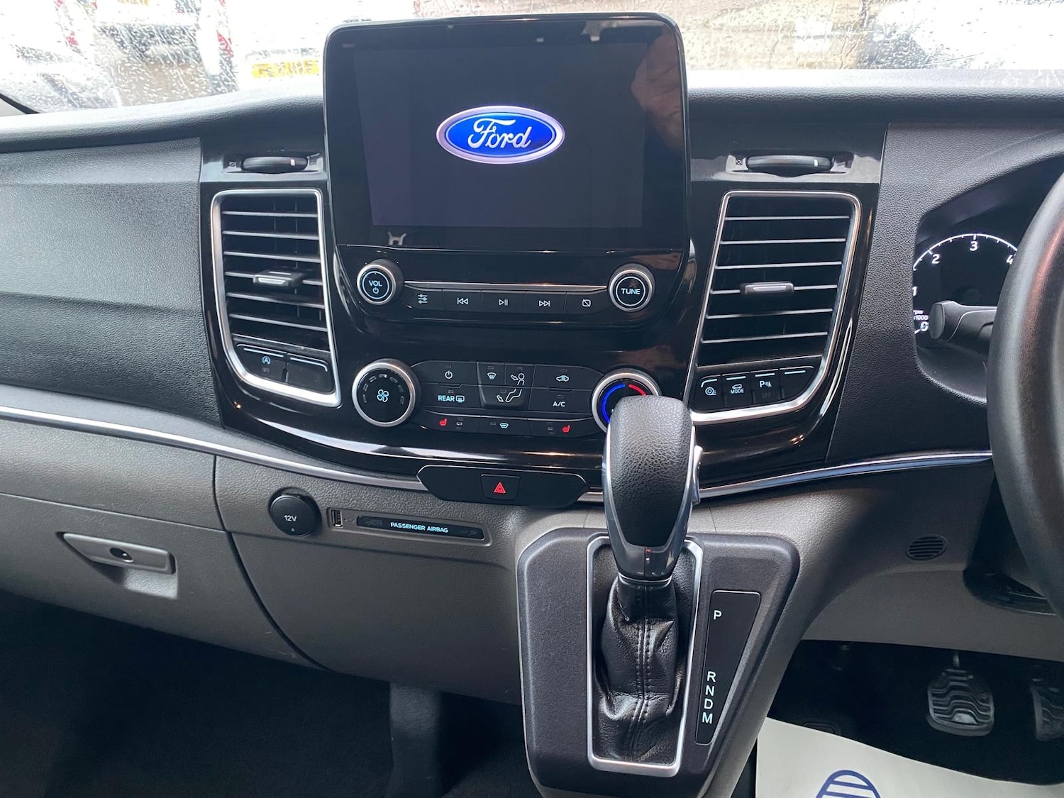 Used Ford Tourneo Custom 2022 for sale - 76576430: Photo 23