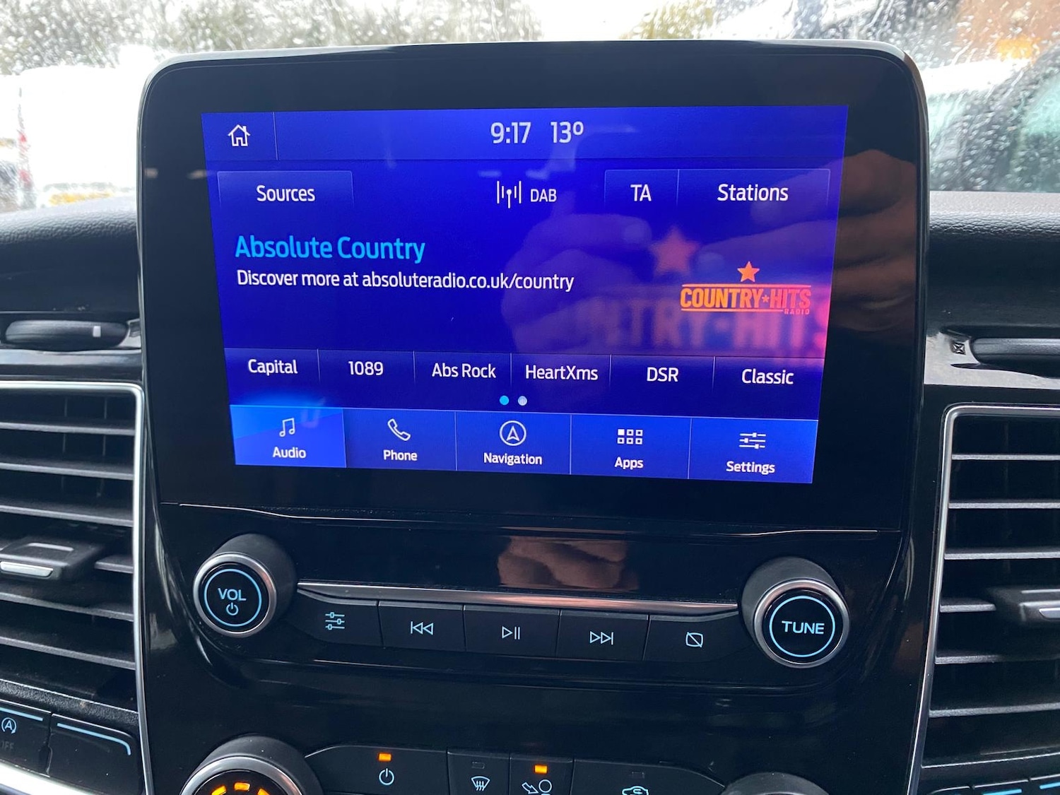 Used Ford Tourneo Custom 2022 for sale - 76576430: Photo 8