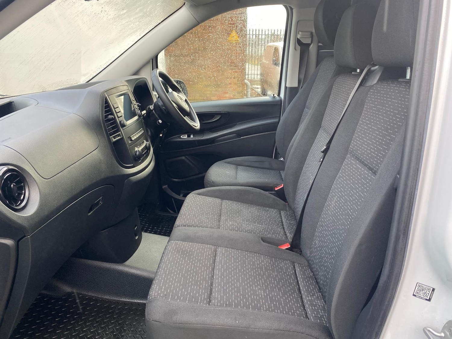 Used Mercedes-Benz Vito 2022 for sale - 77789104: Photo 17