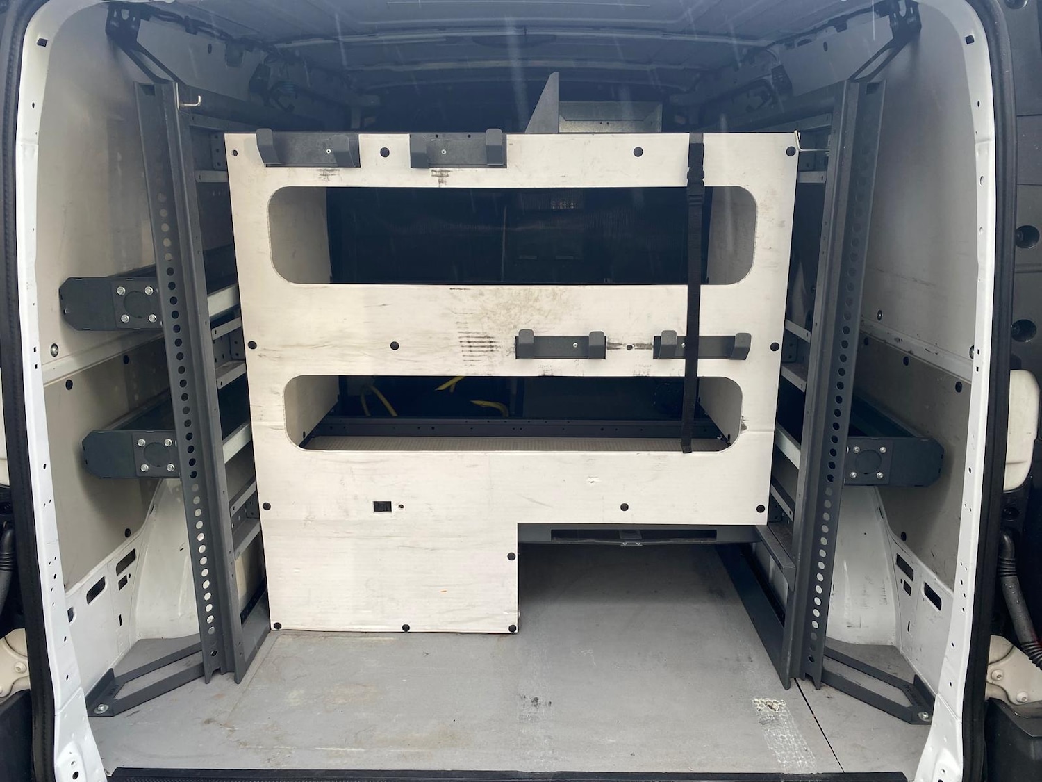 Used Mercedes-Benz Vito 2022 for sale - 77789104: Photo 5