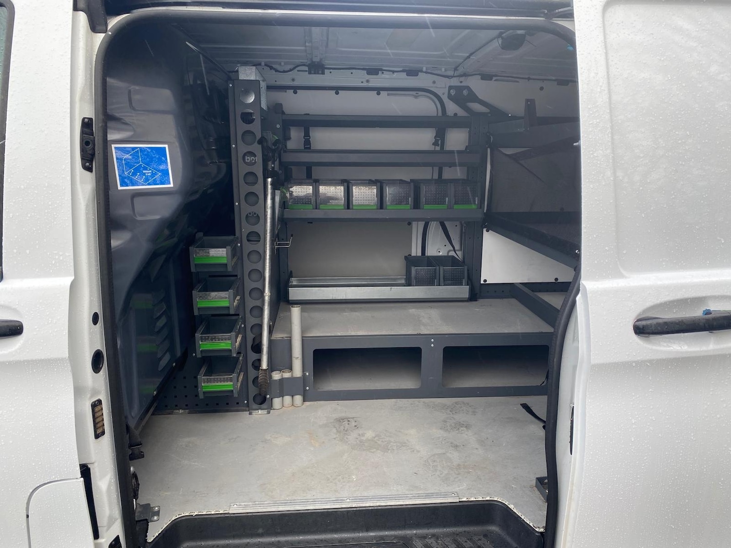 Used Mercedes-Benz Vito 2022 for sale - 77789104: Photo 7