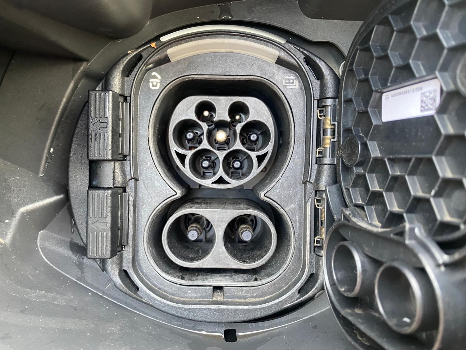 Used Mercedes-Benz Vito 2022 for sale - 77789104: Photo 8