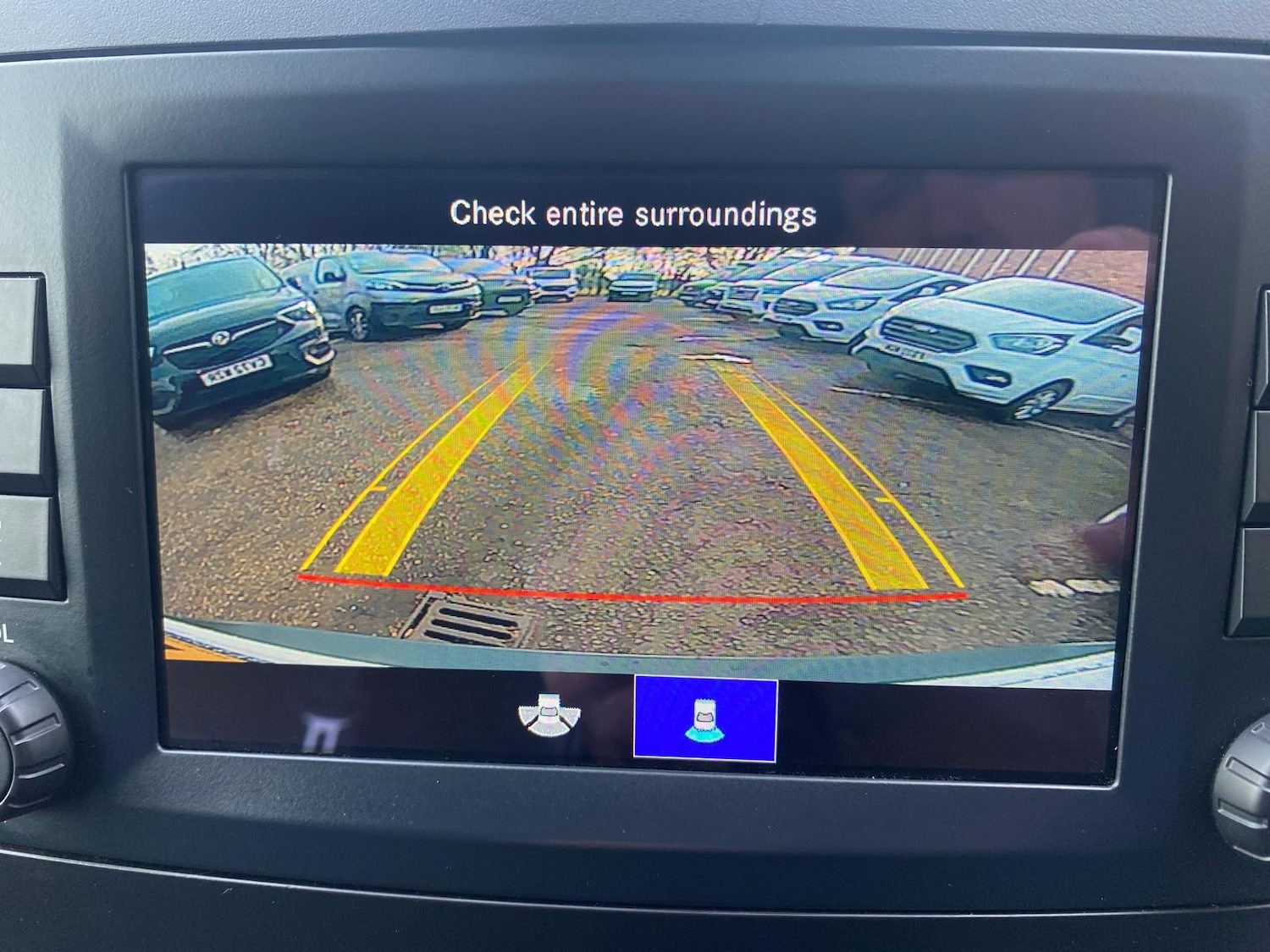 Used Mercedes-Benz Vito 2022 for sale - 77789104: Photo 9