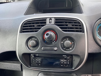 Used Renault Kangoo 2021 for sale - 78971653: Photo