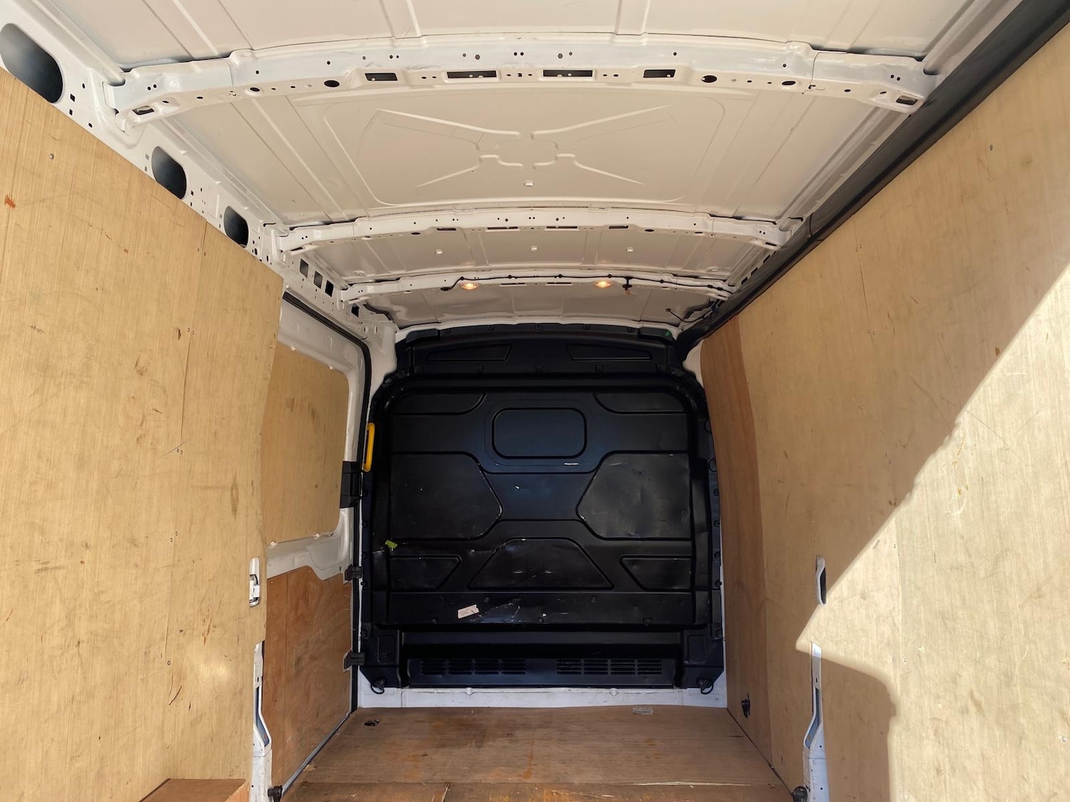 Used Ford Transit 2021 for sale - 77947151: Photo 6