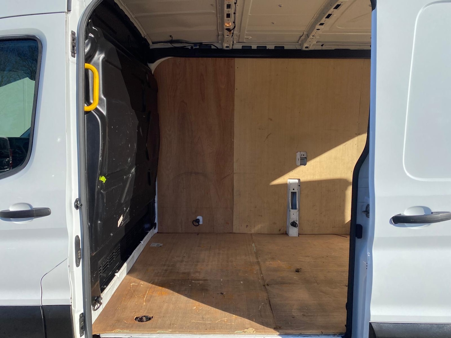 Used Ford Transit 2021 for sale - 77947151: Photo 7