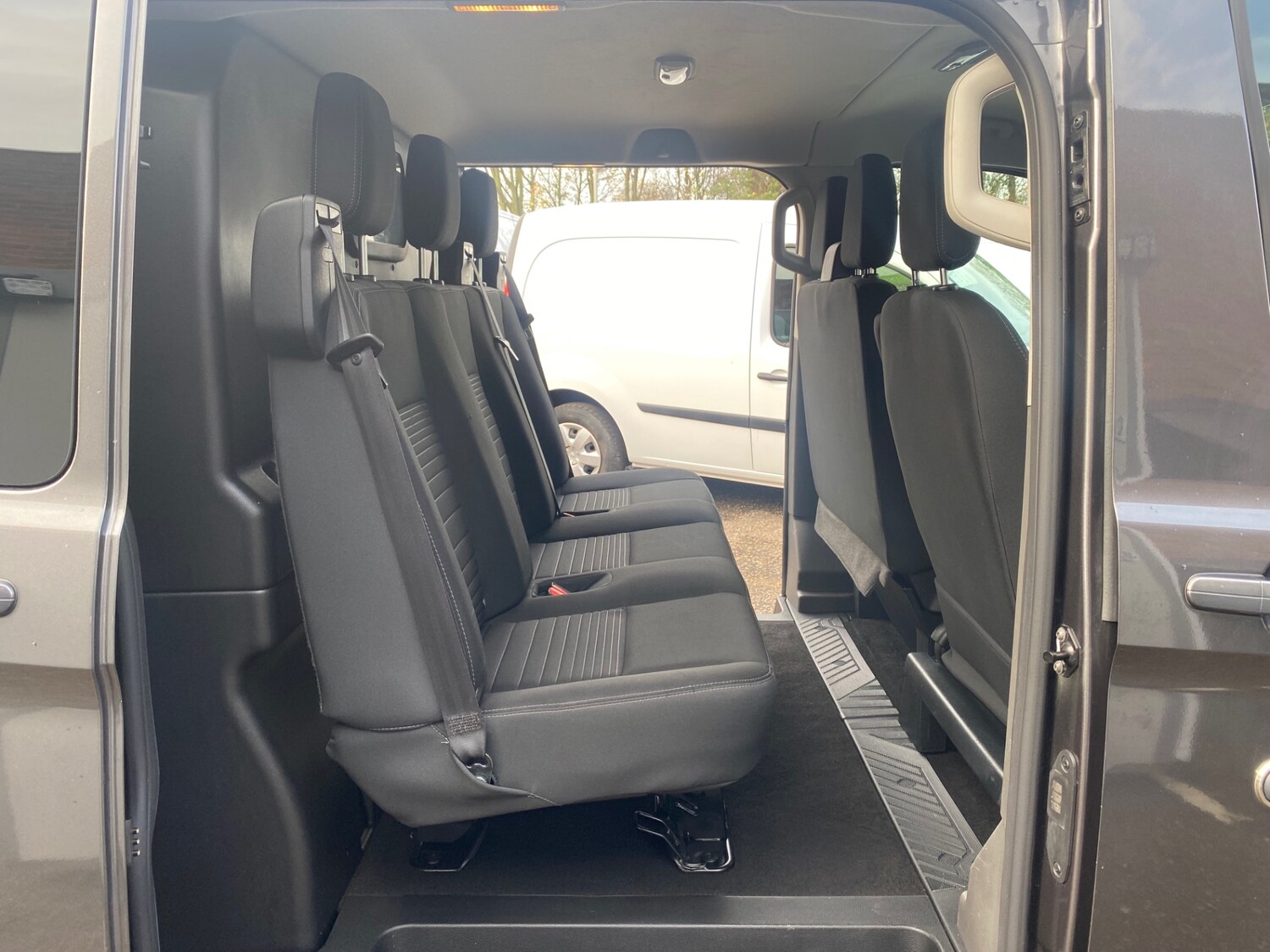 Used Ford Transit Custom 2022 for sale - 76948992: Photo 16