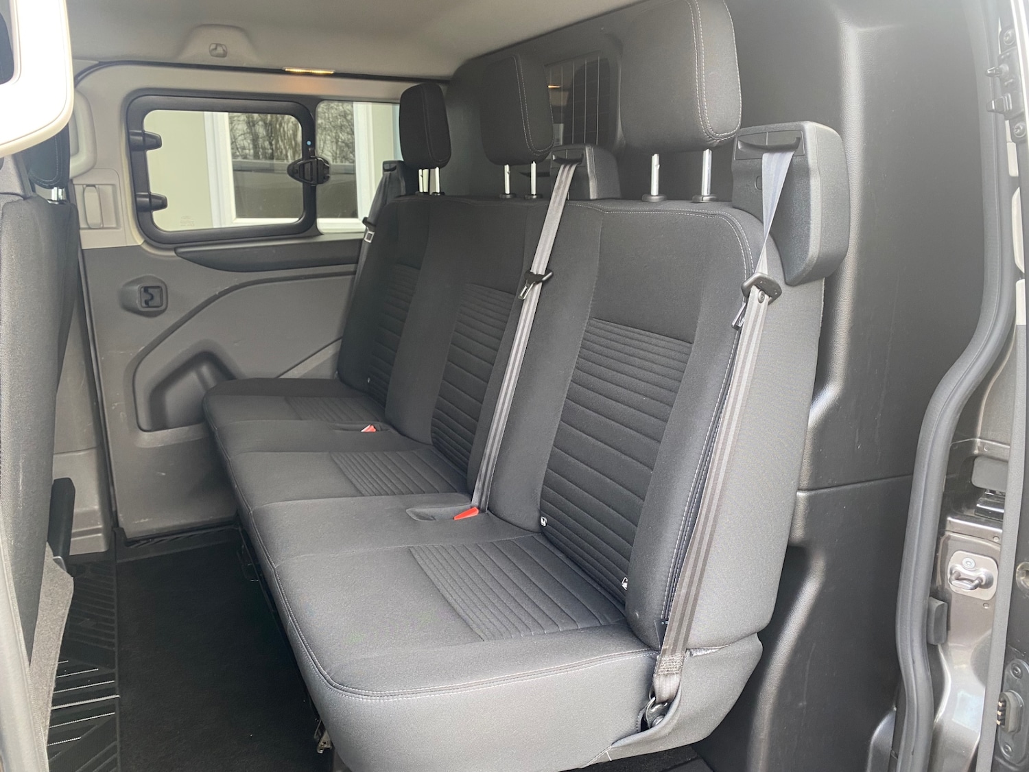 Used Ford Transit Custom 2022 for sale - 76948992: Photo 6