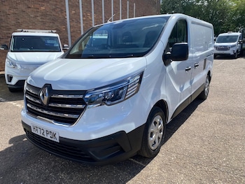 Used Renault Trafic 2023 for sale - 79616896: Photo