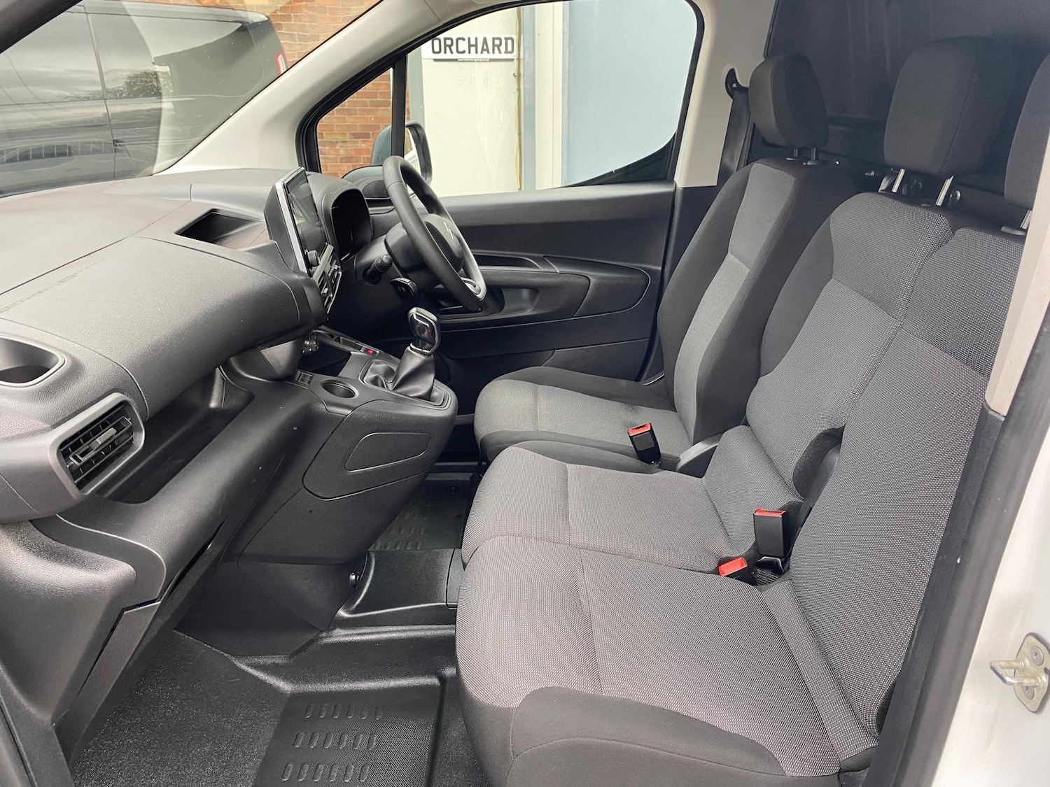 Used Citroen Berlingo 2021 for sale - 76611184: Photo 10