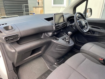 Used Citroen Berlingo 2022 for sale - 79455204: Photo