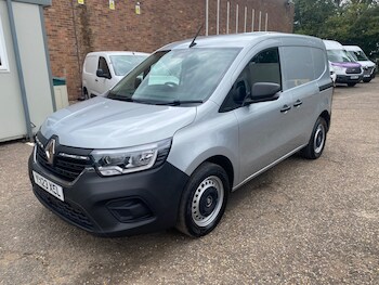 Used Renault Kangoo 2023 for sale - 75453550: Photo