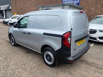 Used Renault Kangoo 2023 for sale - 75453550: Photo