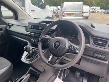 Used Renault Kangoo 2023 for sale - 75453550: Photo