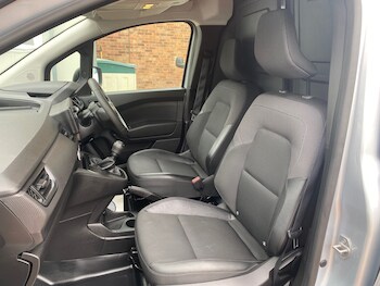 Used Renault Kangoo 2023 for sale - 75453550: Photo