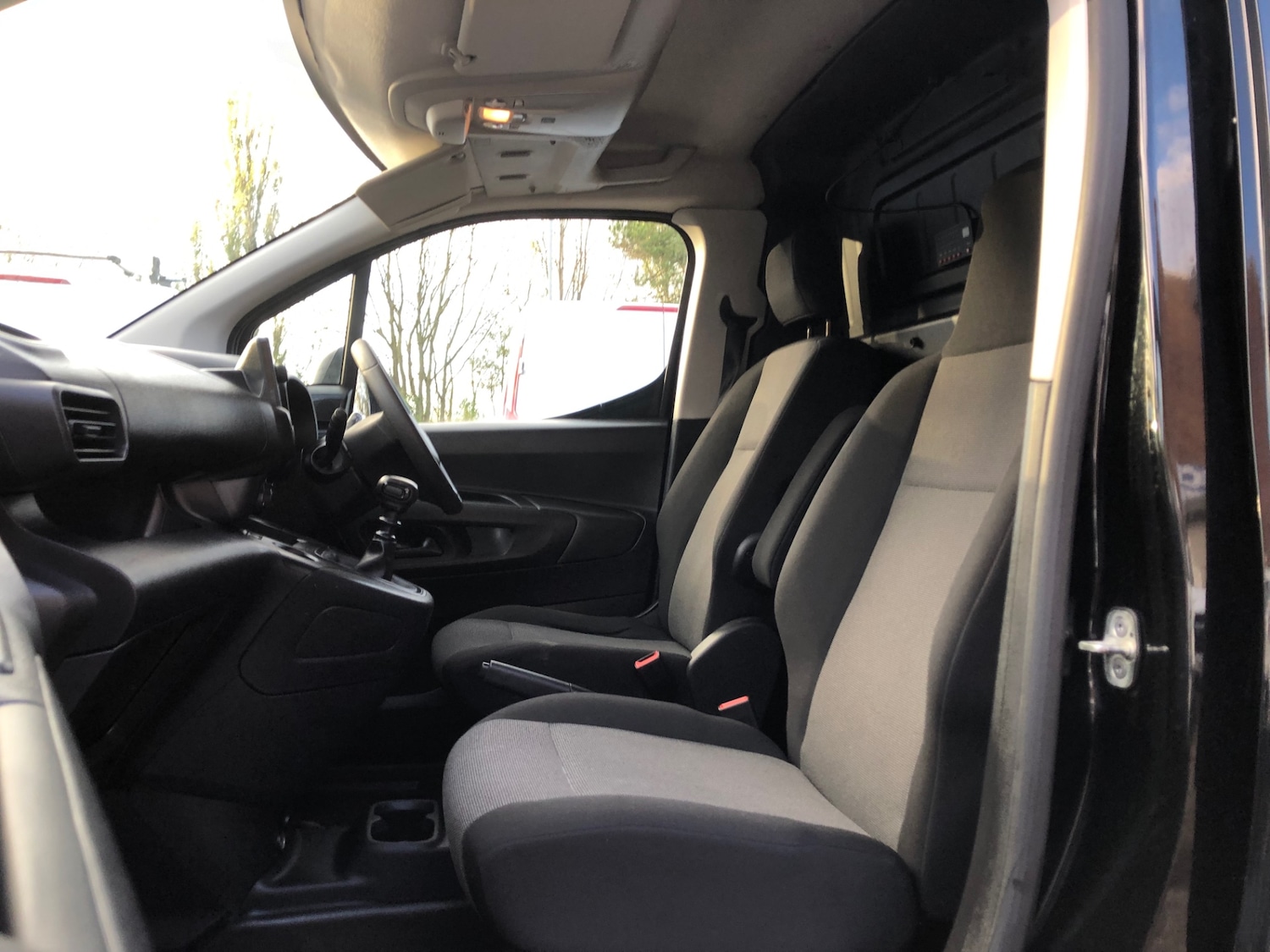 Used Vauxhall Combo 2022 for sale - 76696643: Photo 14