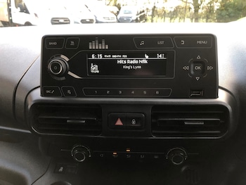 Used Vauxhall Combo 2022 for sale - 76696643: Photo