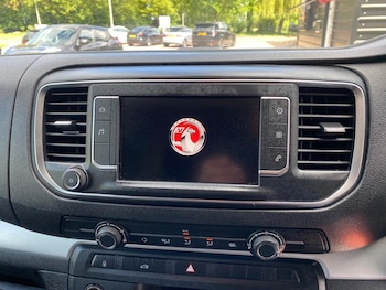 Used Vauxhall Vivaro 2022 for sale - 78846194: Photo